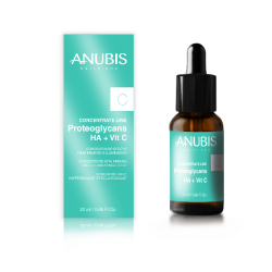 فيتامين  20 Anubis Proteo Glycans مل